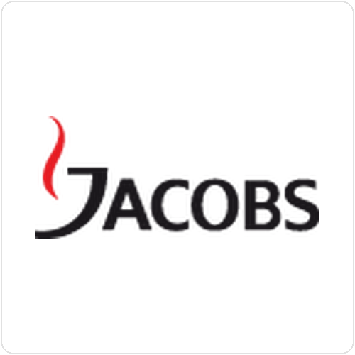 Jacobs coffee brand logo