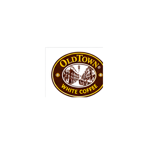 OldTown White Coffee brand logo