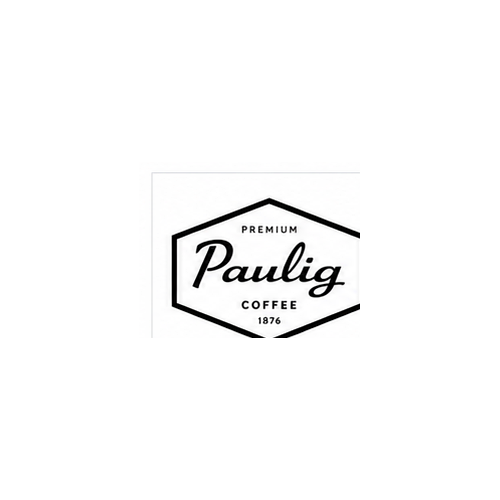 Paulig Coffee brand logo