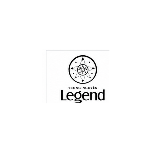 Trung Nguyên Legend coffee brand logo