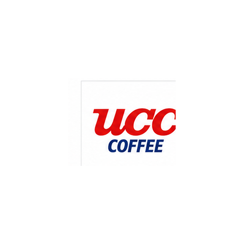 UCC Coffee brand logo