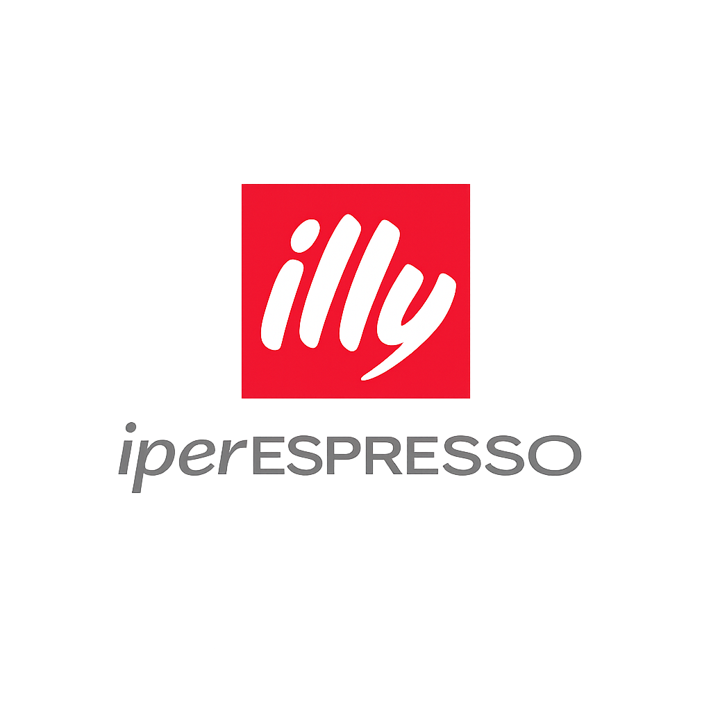 illy iperEspresso logo