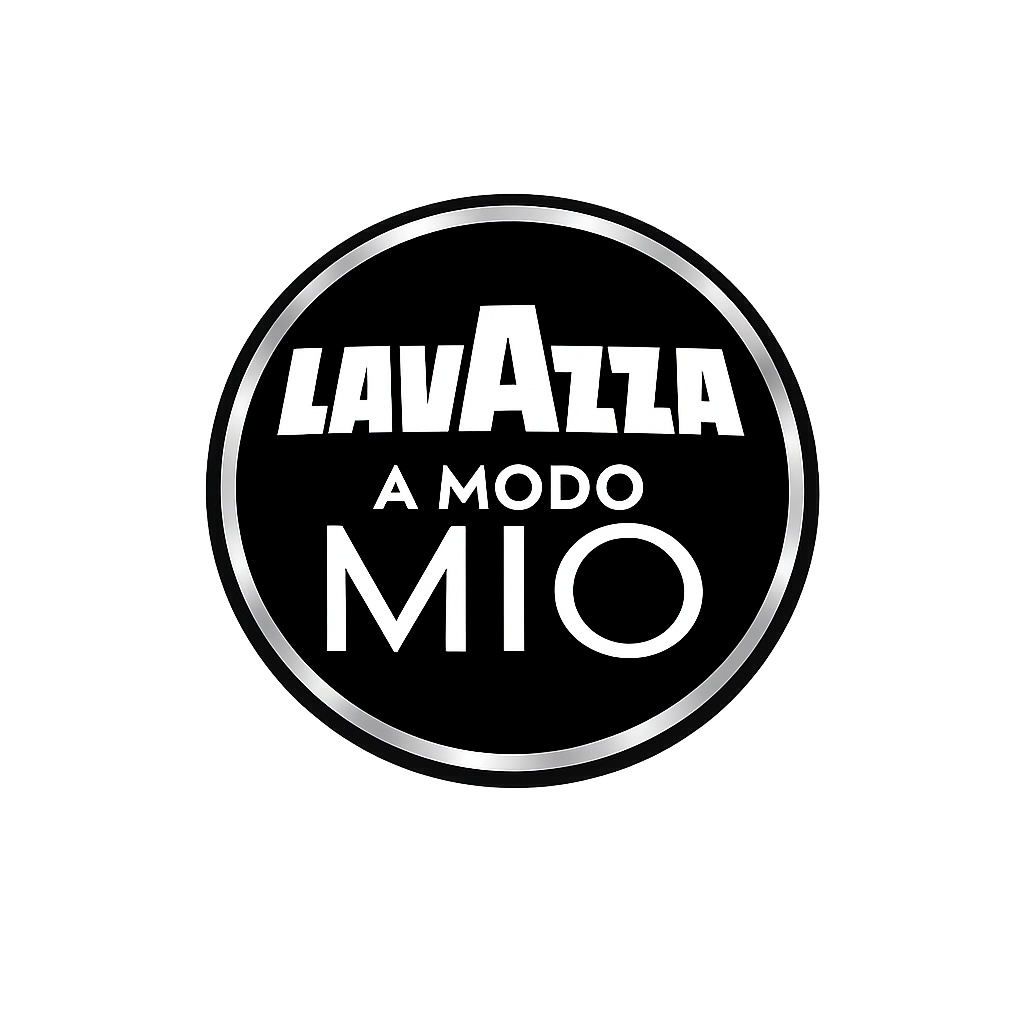 Lavazza A Modo Mio logo