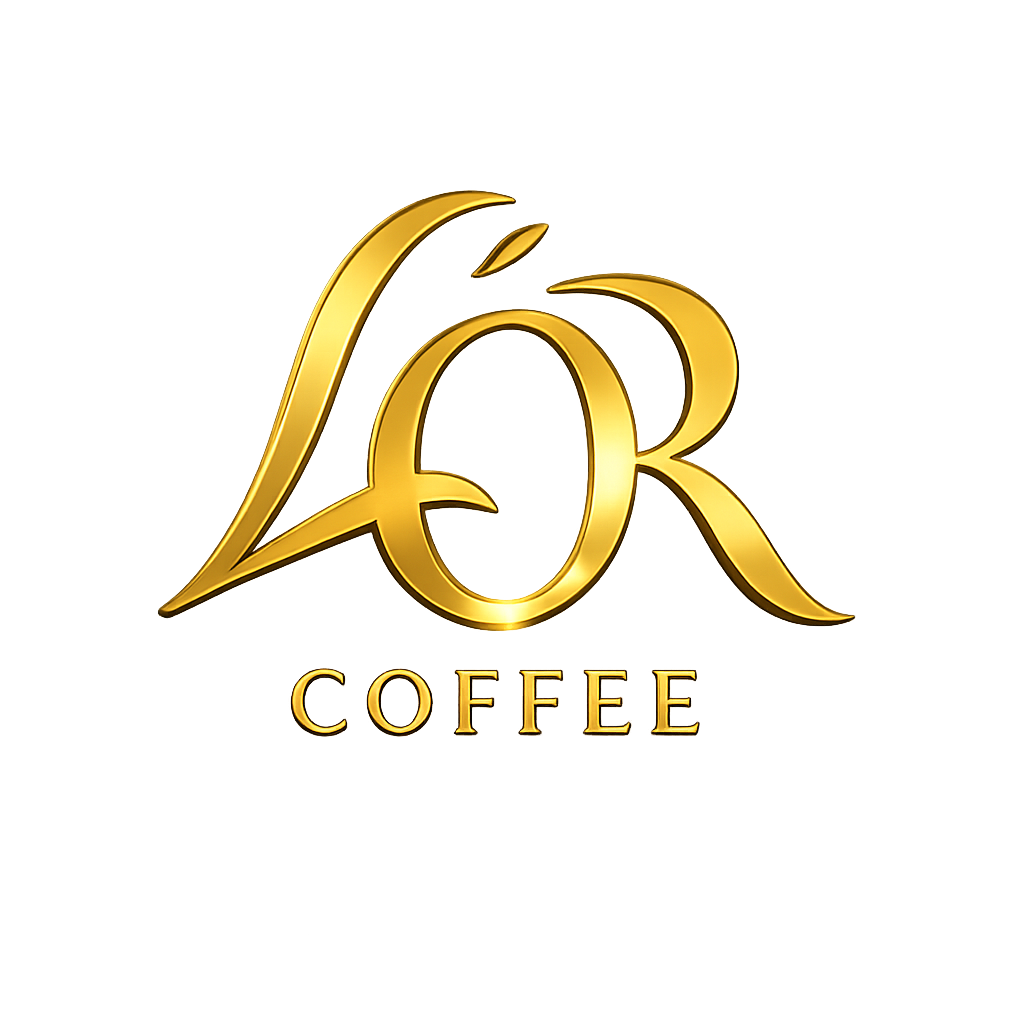 L'OR Coffee logo