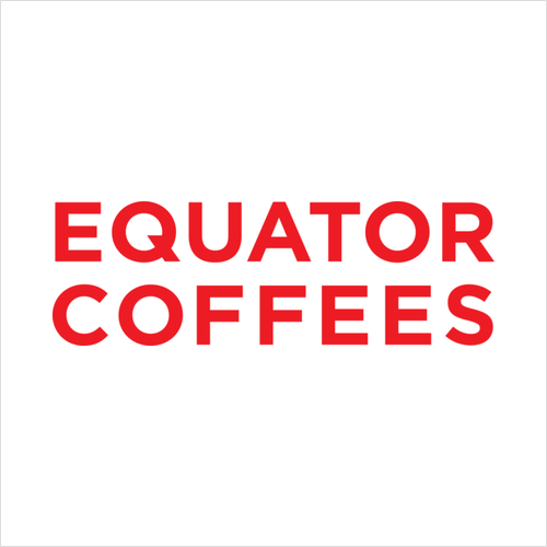 Equator Coffees brand logo