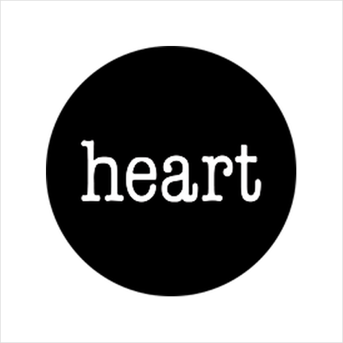 Heart Coffee Roasters brand logo