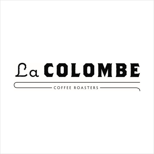 La Colombe coffee brand logo
