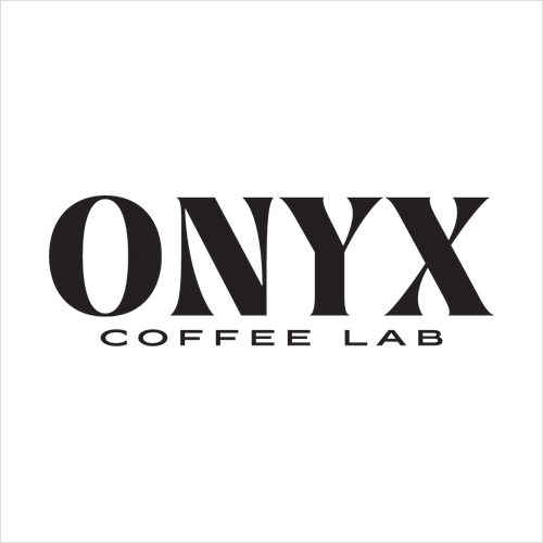 Onyx Coffee Lab brand logo