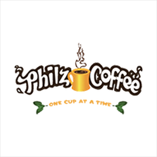 Philz Coffee brand logo
