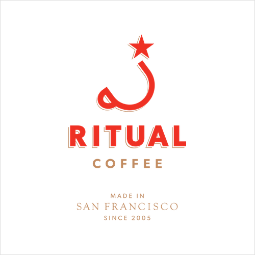 Ritual Coffee Roasters brand logo