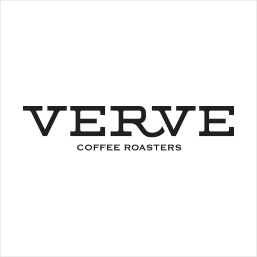 Verve Coffee Roasters brand logo