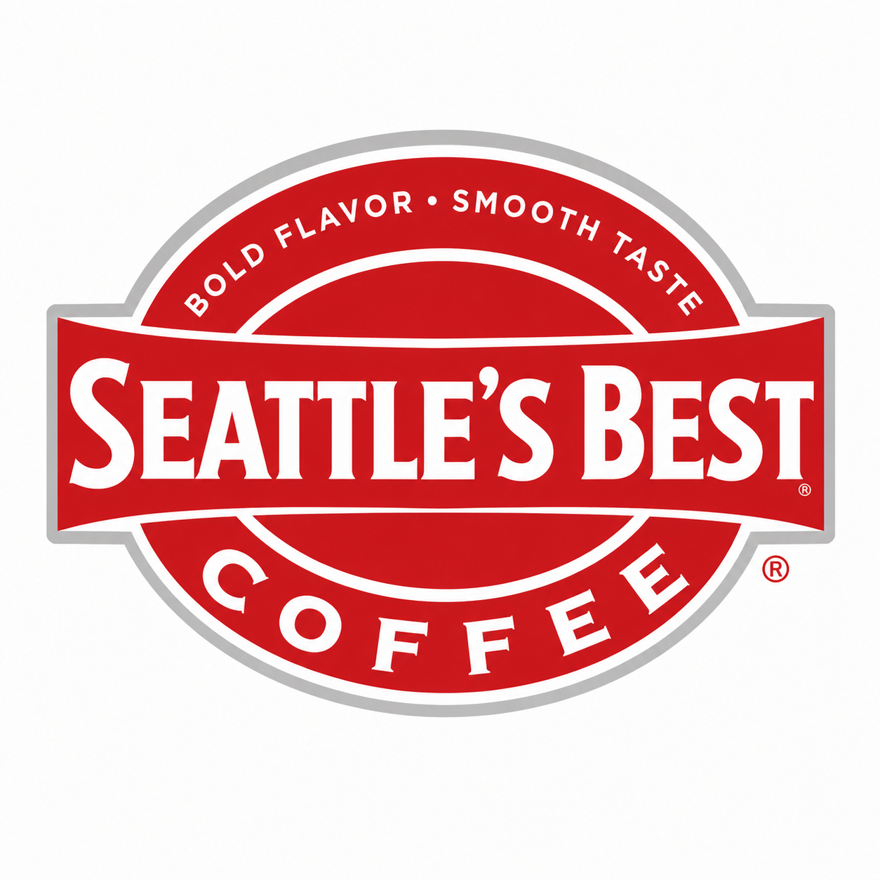 Seattle's Best Coffee brand logo